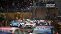 Auto attack tuning cars Drift rally larry racing speedhunters 