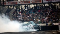 Auto attack tuning cars Drift rally larry racing speedhunters 