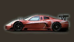 Auto automobile Hispano Suiza