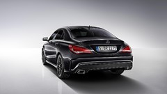 Auto cars back amg Rims 2014 cla black cars cla 200