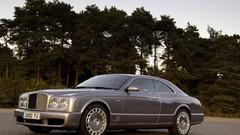 Auto cars Bentley Brooklands