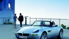Auto cars BMW BMW Z8