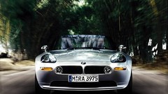Auto cars BMW BMW Z8