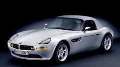 Auto cars BMW BMW Z8