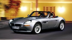 Auto cars BMW BMW Z8