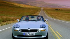 Auto cars BMW BMW Z8