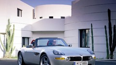 Auto cars BMW BMW Z8