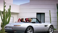 Auto cars BMW BMW Z8