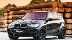 Auto cars BMW X5