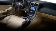 Auto cars Chevrolet automobile interior