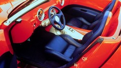 Auto cars Dodge Dodge Sidewinder