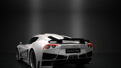 Auto cars evantra fm