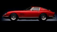 Auto cars Ferrari high quality GT