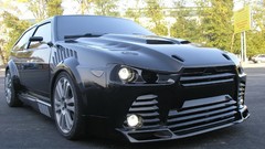 Auto cars Lada 2108 Samara