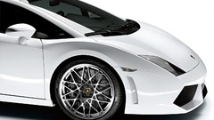 Auto cars Lamborghini 2009 lamborghini gallardo LP560