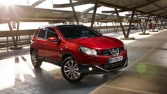 Auto cars Nissan Nissan Qashqai