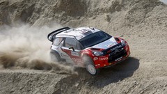 Auto cars Petter Solberg