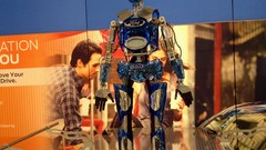 Auto cars San Francisco autoshow