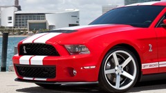 Auto cars Shelby gt 500 american cars shelby gt500 muscle cars 