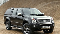 Auto denver 4x4 rodeo