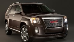 Auto GMC Denali Terrain 4x4