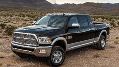 Auto heavy 4x4 dodge ram