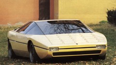 Auto Lamborghini bertone