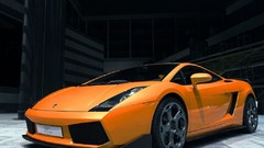 Auto Lamborghini GT lamborghini gallardo BF Performance