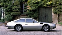 Auto Lamborghini GT Lamborghini Jarama