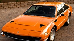 Auto Lamborghini GTS Lamborghini Jarama