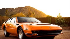 Auto Lamborghini GTS Lamborghini Jarama