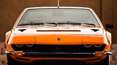 Auto Lamborghini GTS Lamborghini Jarama