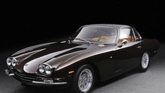 Auto Lamborghini Lamborghini 400 GT