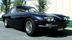 Auto Lamborghini Lamborghini 400 GT