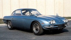 Auto Lamborghini Lamborghini 400 GT