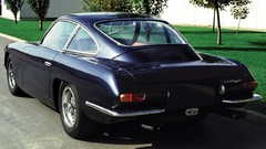 Auto Lamborghini Lamborghini 400 GT