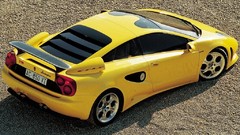 Auto Lamborghini Lamborghini Cala