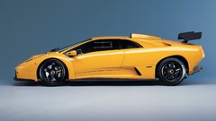 Auto Lamborghini lamborghini diablo Lamborghini Diablo GTR