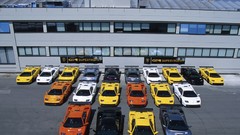 Auto Lamborghini lamborghini diablo Lamborghini Diablo GTR