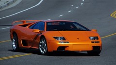 Auto Lamborghini lamborghini diablo Lamborghini Diablo VT