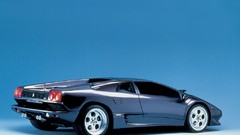 Auto Lamborghini lamborghini diablo Lamborghini Diablo VT