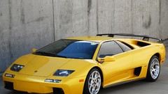 Auto Lamborghini lamborghini diablo Lamborghini Diablo VT