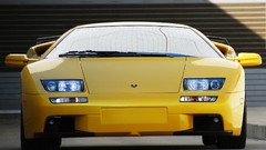 Auto Lamborghini lamborghini diablo Lamborghini Diablo VT