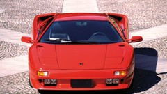 Auto Lamborghini lamborghini diablo Lamborghini Diablo VT