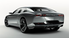 Auto Lamborghini Lamborghini Estoque