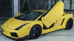 Auto Lamborghini lamborghini gallardo BF Performance