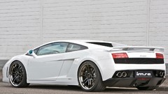 Auto Lamborghini lamborghini gallardo IMSA Lamborghini Gallardo 