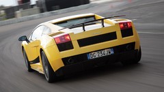 Auto Lamborghini lamborghini gallardo Lamborghini Gallardo 