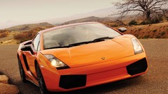 Auto Lamborghini lamborghini gallardo Lamborghini Gallardo 