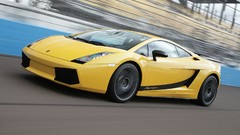 Auto Lamborghini lamborghini gallardo Lamborghini Gallardo 